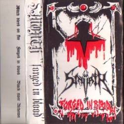 Sinoath : Forged In Blood